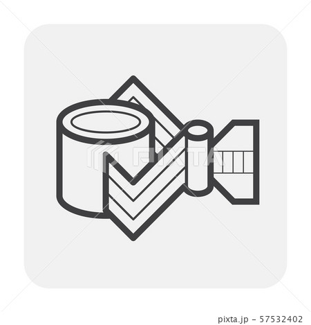 robot hand icon robot hand icon 57532402