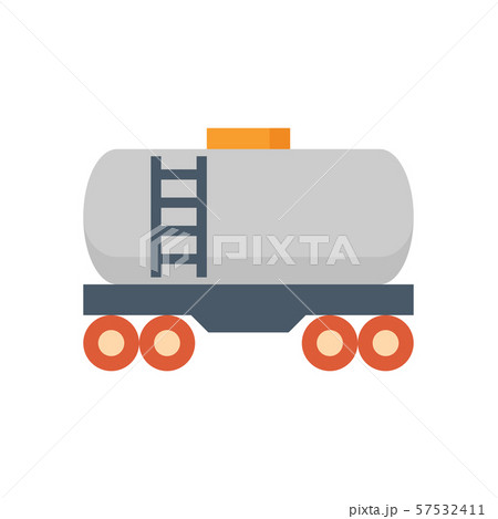 gas tank icon 57532411