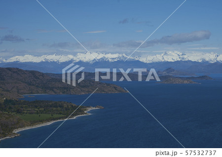 Landscape of Patagonia 57532737