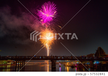 船幸祭花火大会2019 船幸祭花火大会2019 57532841