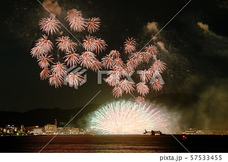 びわ湖大花火大会2019 57533455
