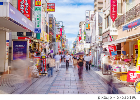 クレアモール川越【埼玉県】 57535196