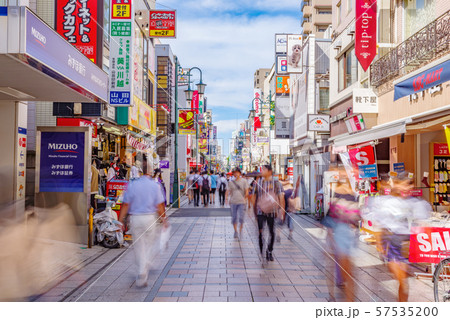 クレアモール川越【埼玉県】 57535200