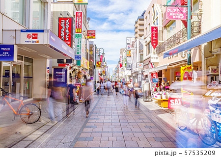 クレアモール川越【埼玉県】 57535209