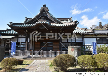 遊行寺 藤沢市 遊行寺 藤沢市 57537694
