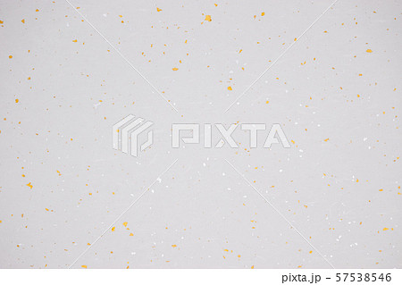 背景素材・金銀模様入り和紙7 背景素材・金銀模様入り和紙7 57538546