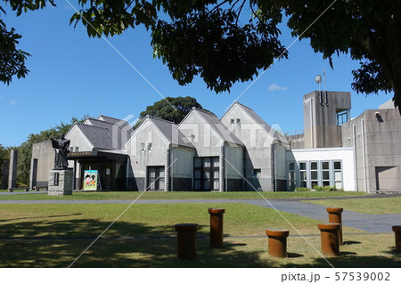 新城市設楽原歴史資料館 新城市設楽原歴史資料館 57539002