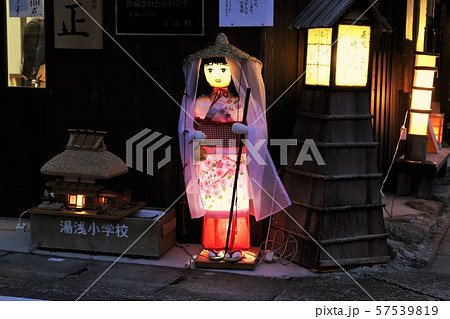 湯浅行灯アート展　和歌山 57539819