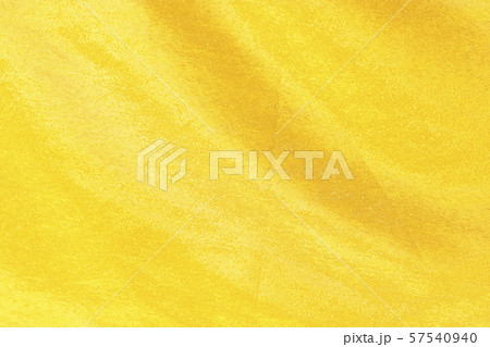 Gold fabric background 57540940