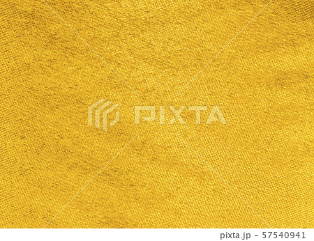Gold fabric background 57540941