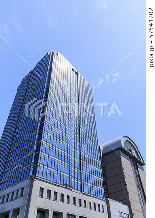大阪・堺市役所・高層館 57541202