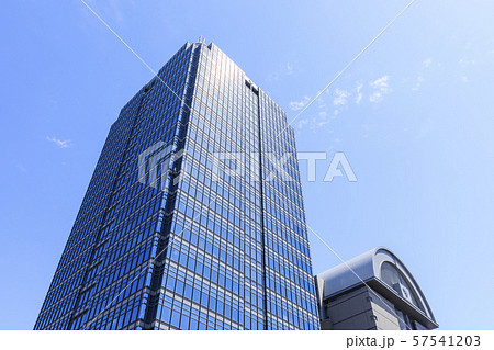 大阪・堺市役所・高層館 57541203