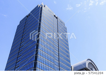 大阪・堺市役所・高層館 57541204