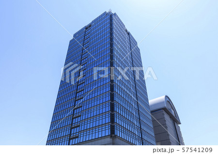 大阪・堺市役所・高層館 57541209