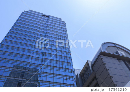 大阪・堺市役所・高層館 57541210