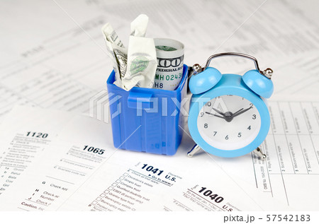 Many american tax blank forms with blue alarm Many american tax blank forms with blue alarm 57542183