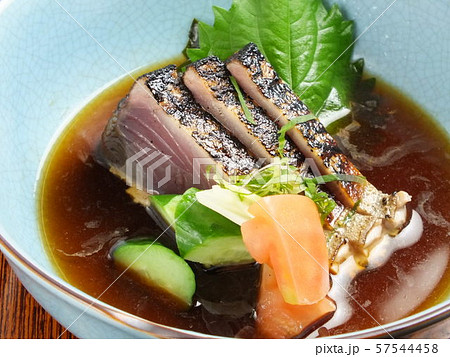 鰹タタキ(Bonito) 57544458