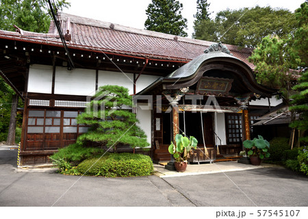 中野不動尊 大正寺本堂 中野不動尊 大正寺本堂 57545107
