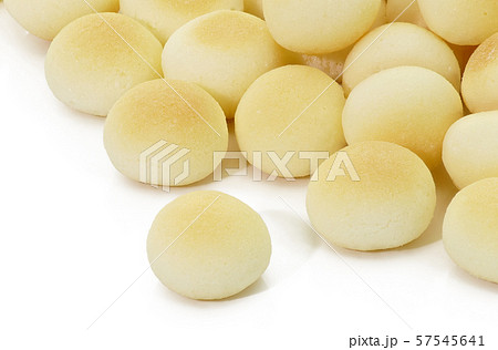 ボーロ (深度合成) 57545641