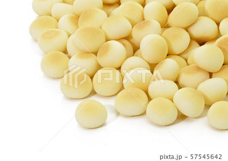 ボーロ (深度合成) 57545642