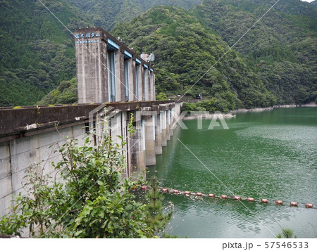 佐久間ダム 57546533