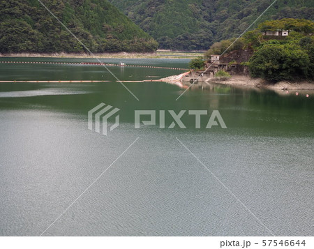 ダム 57546644