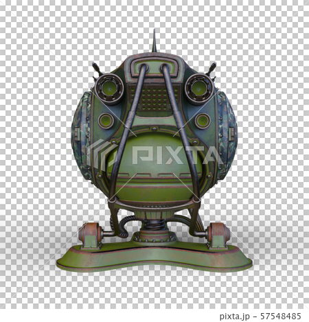 Drone robot Drone robot 57548485