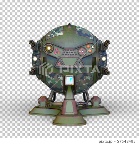 Drone robot Drone robot 57548493