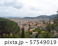 南フランスの景色 57549019