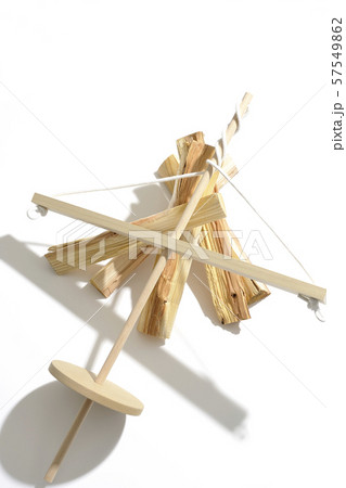 火おこし器 57549862