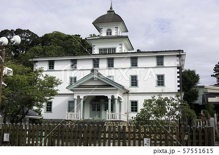 磐田市　見付小学校跡 57551615