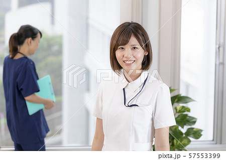 ドクターと看護師 ドクターと看護師 57553399