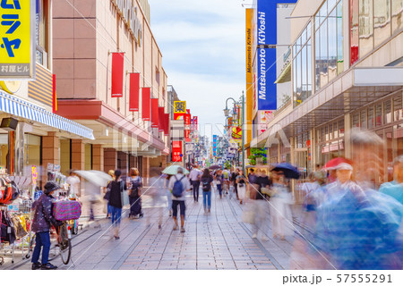 クレアモール川越【埼玉県】 57555291