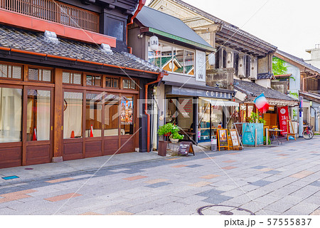 川越市大正浪漫夢通り【埼玉県】 57555837