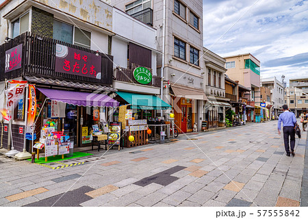 川越市大正浪漫夢通り【埼玉県】 川越市大正浪漫夢通り【埼玉県】 57555842