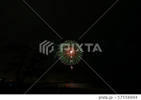 令和元年の鈴鹿げんき花火大会 令和元年の鈴鹿げんき花火大会 57556004