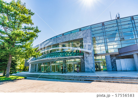 北海道札幌 札幌コンサートホール Kitara 57556583