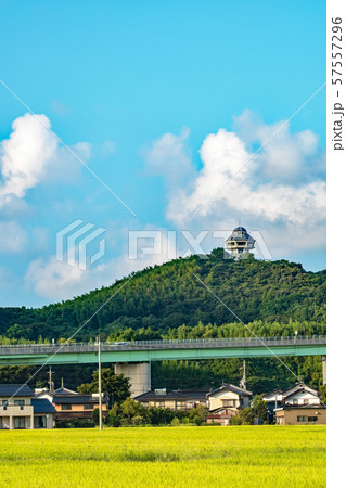 ハワイ風土記館 57557296