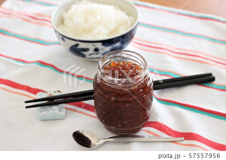 いくら　醤油漬け 57557956