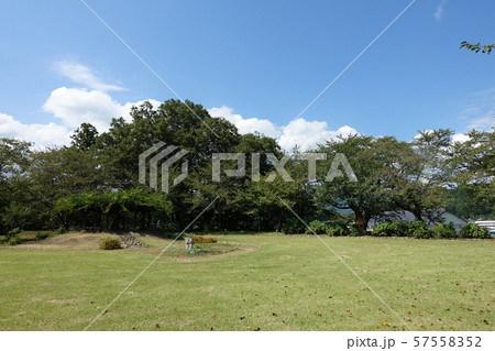 飯山城三の丸 57558352