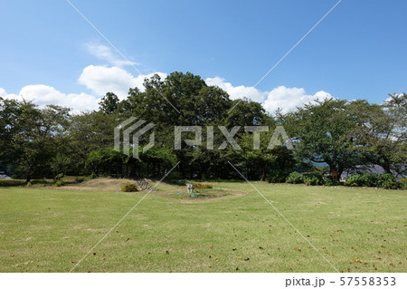 飯山城三の丸 57558353