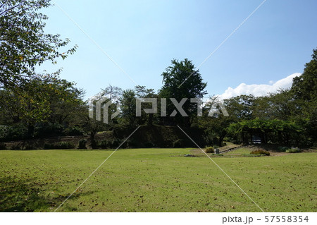 飯山城三の丸 57558354