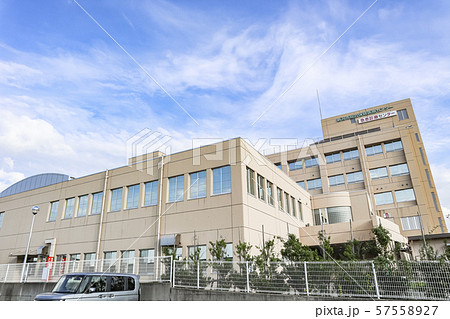 新潟市総合保健医療センター 57558927