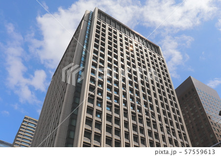 大手門タワー・ENEOSビル(東京・大手町) 大手門タワー・ENEOSビル(東京・大手町) 57559613