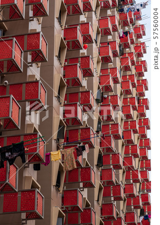 シンガポールの公共住宅 ＨＤＢ 57560004