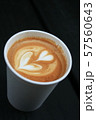 ラテアート 57560643