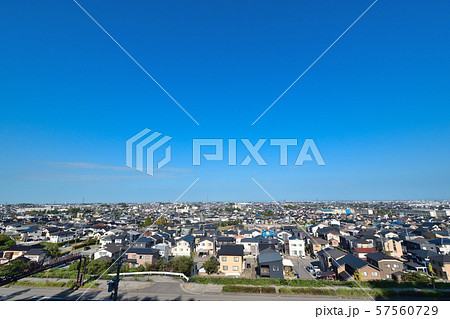 石川県　金沢市　野々市市　眺望 57560729
