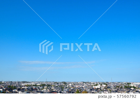 石川県 金沢市 野々市市 眺望 石川県 金沢市 野々市市 眺望 57560792