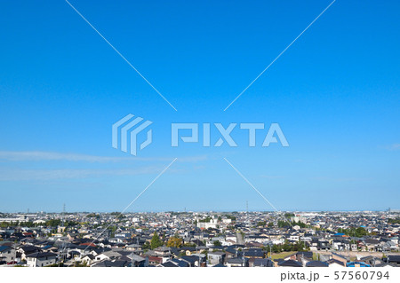 石川県　金沢市　野々市市　眺望 57560794