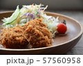 コロッケ 57560958